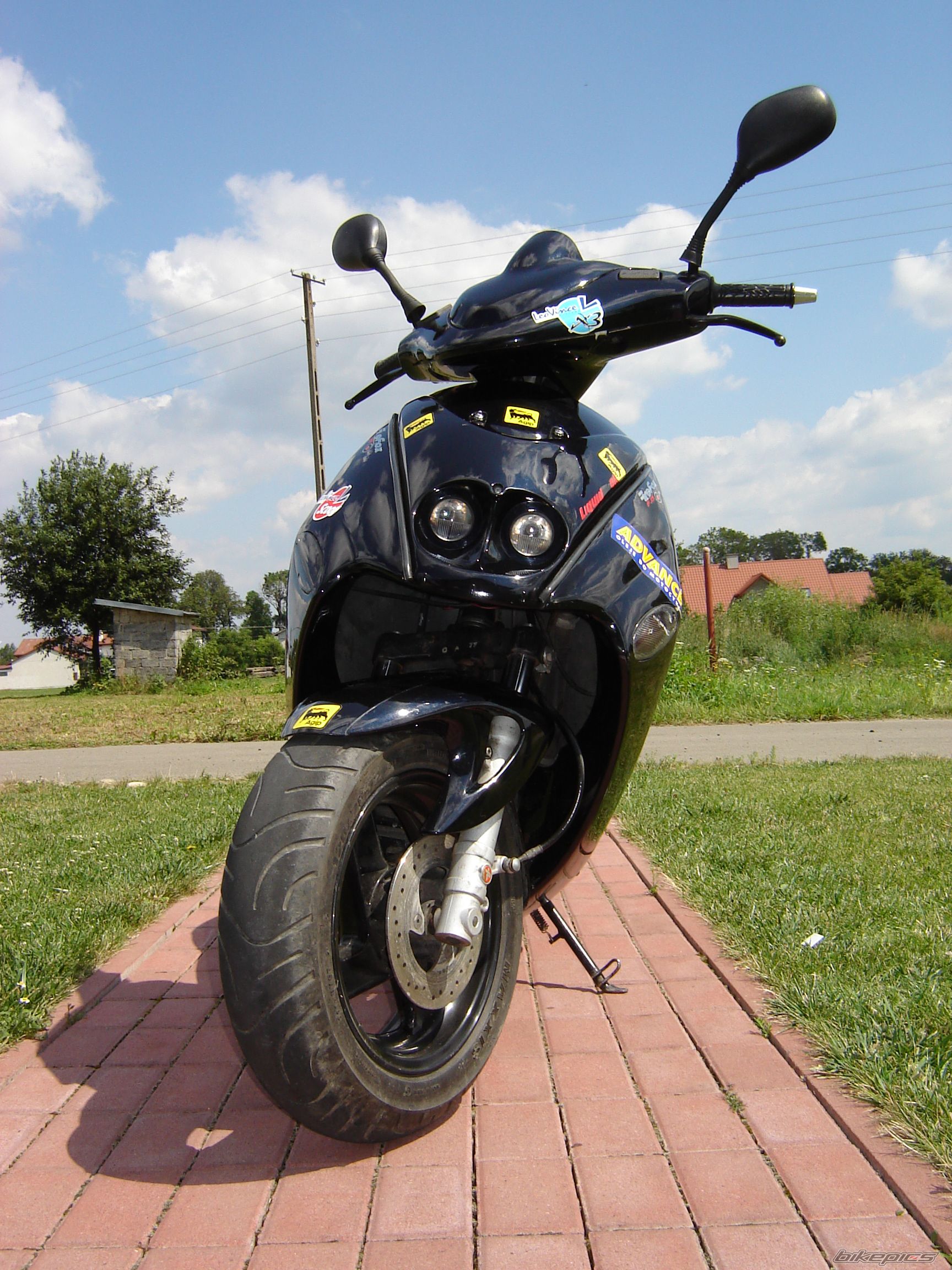 Bike Photo 975652