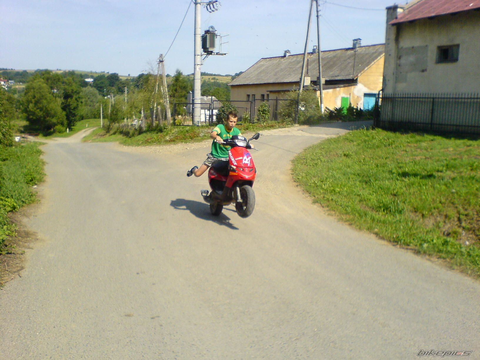 Bike Photo 975659