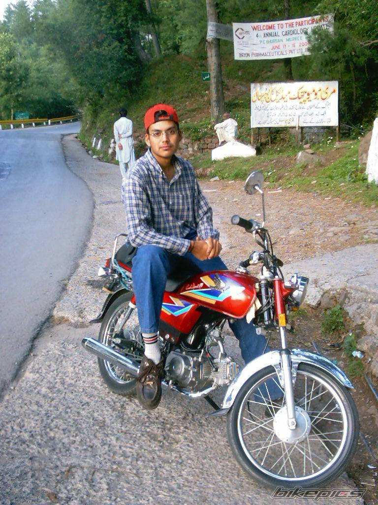 Bike Photo 97567
