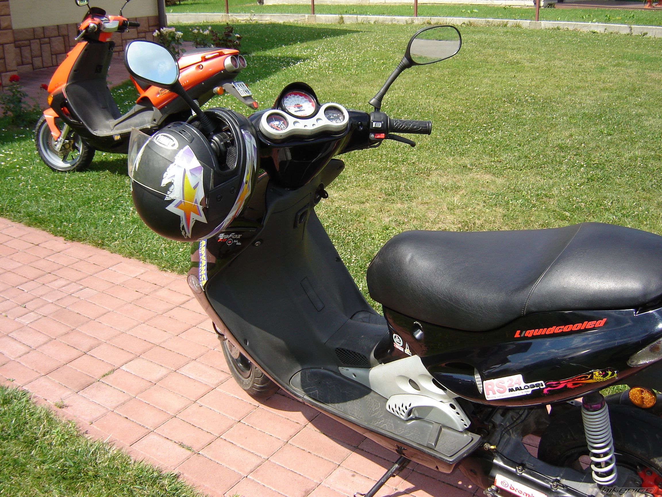 Bike Photo 975725