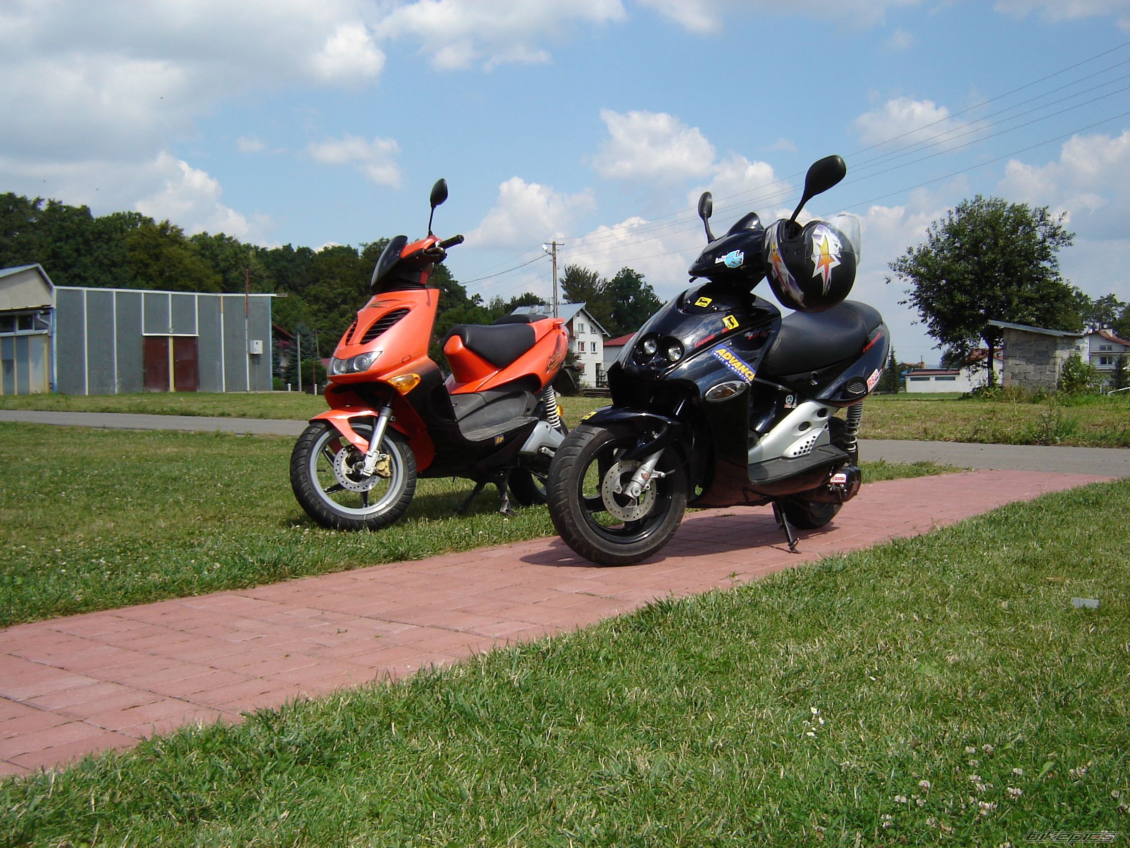 Bike Photo 975730