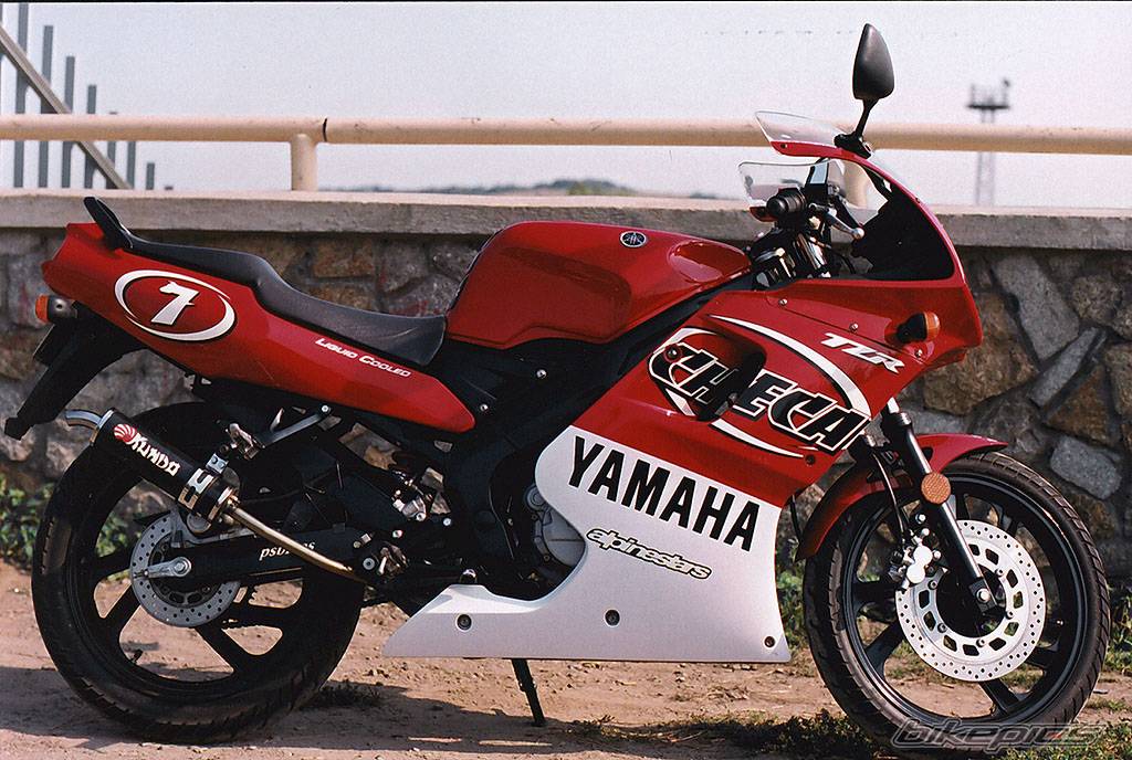 Bike Photo 97575