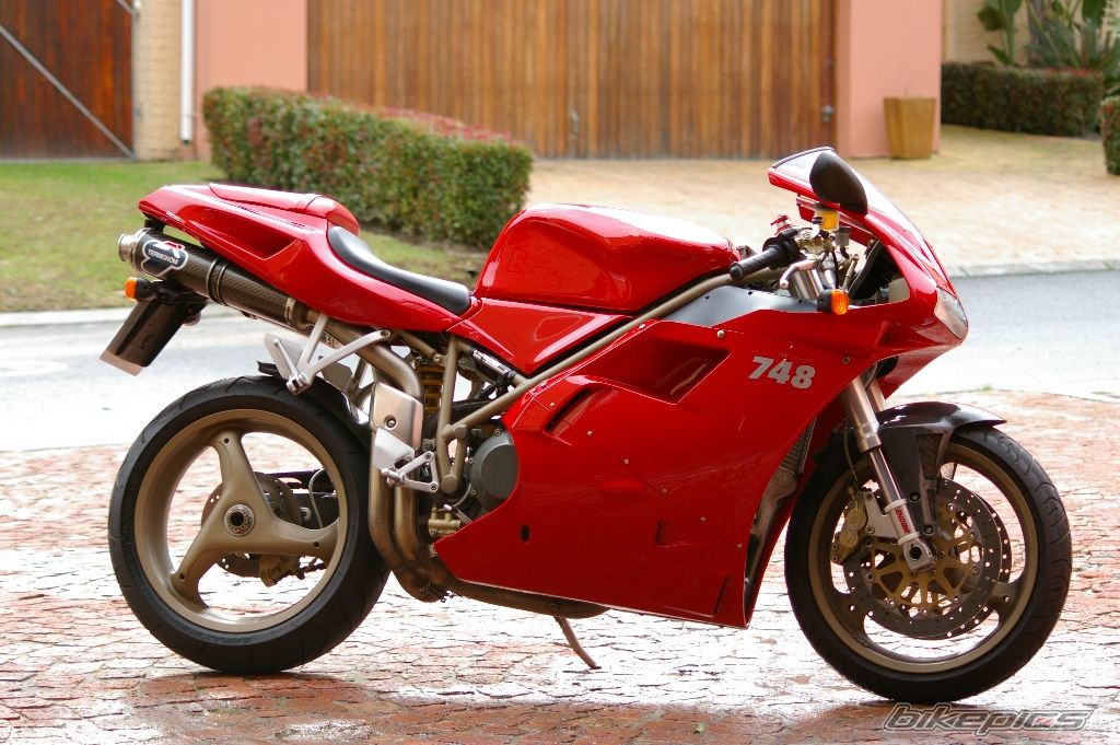 Bike Photo 975775