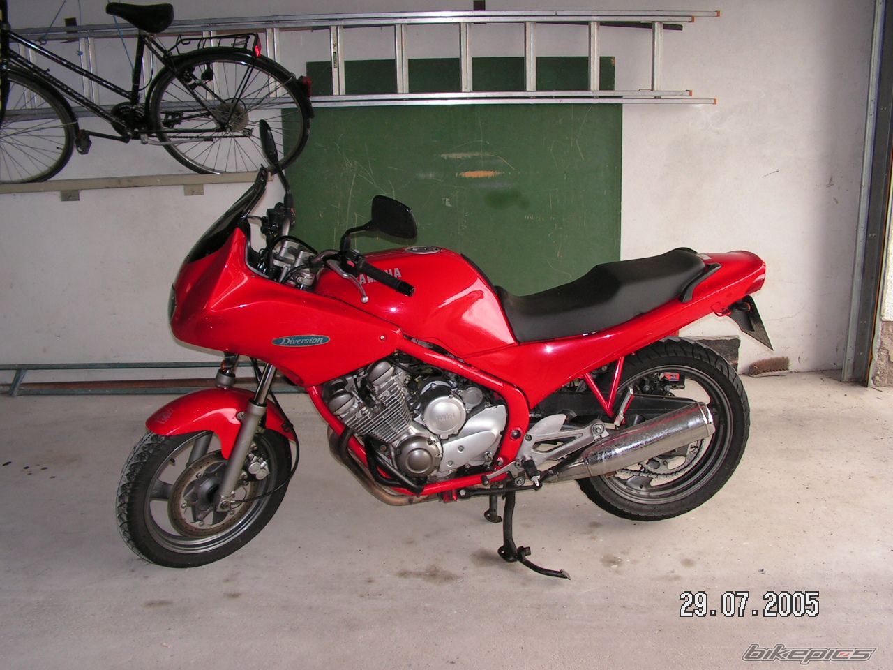 Bike Photo 975784