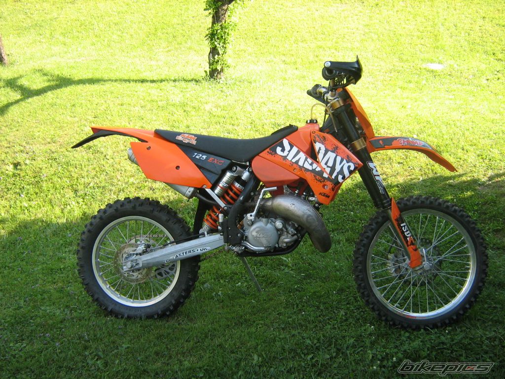 Bike Photo 975810