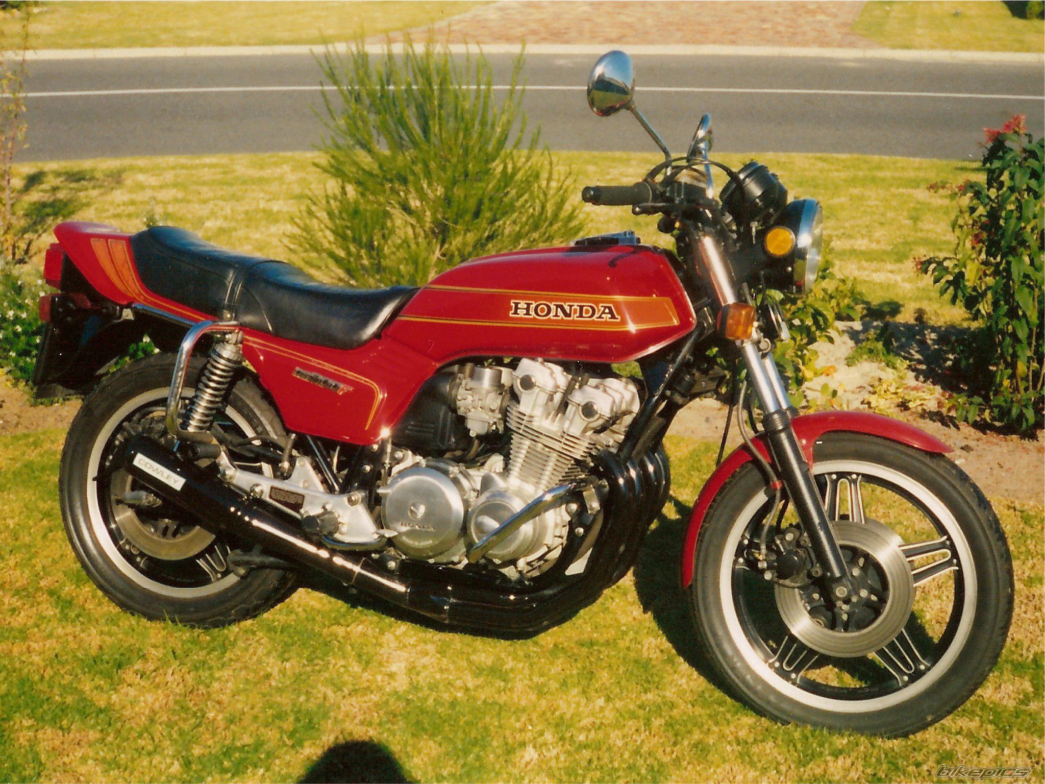 Bike Photo 975811