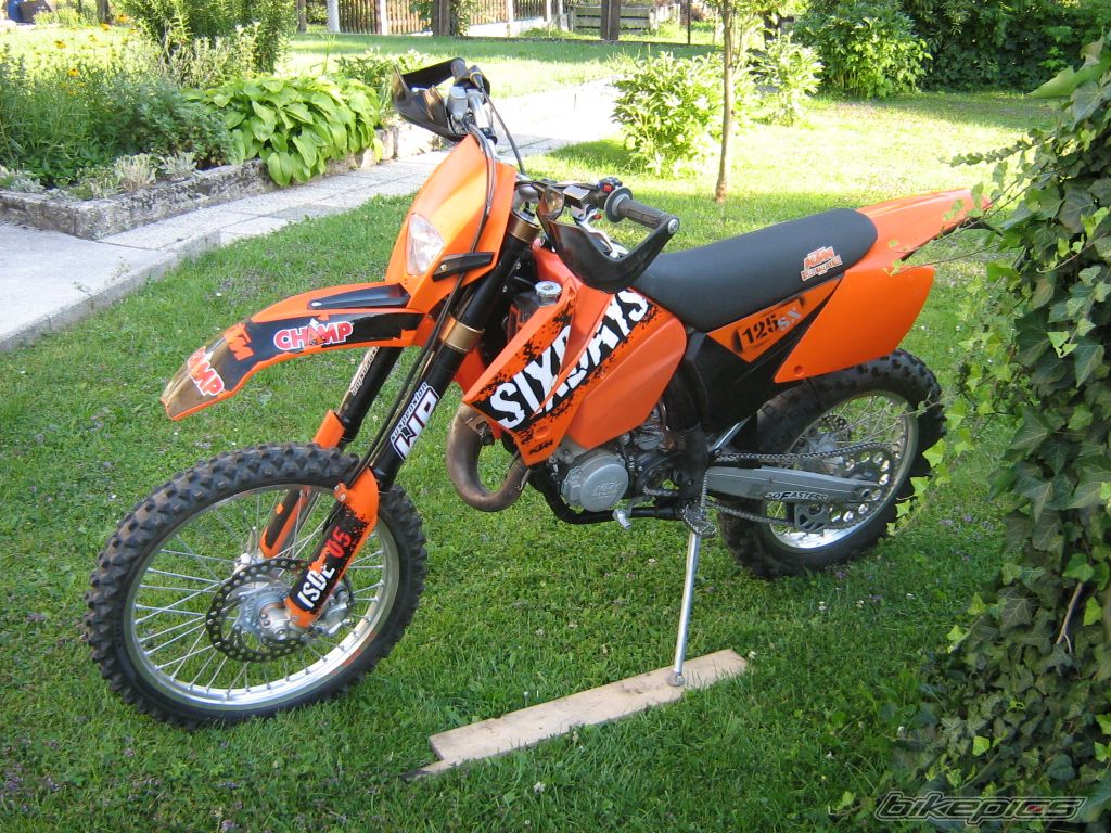 Bike Photo 975818