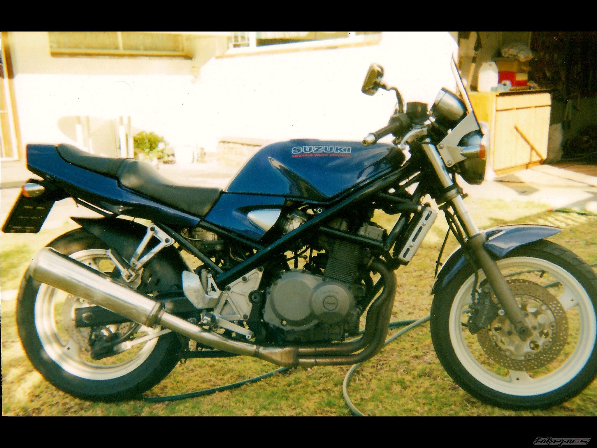 Bike Photo 975822
