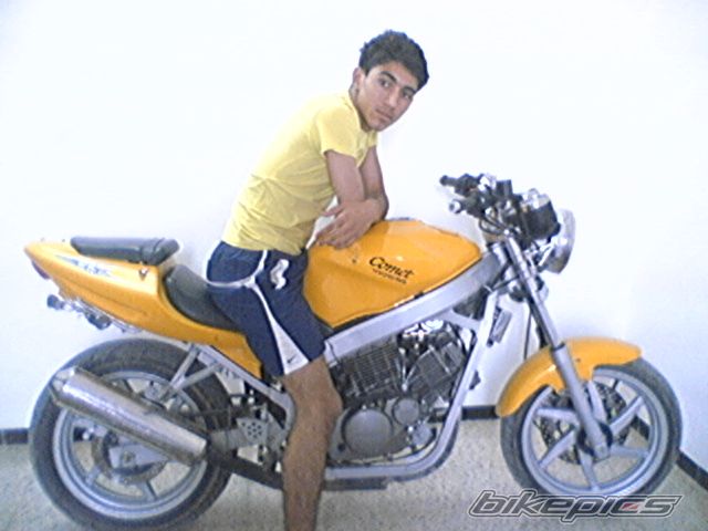 Bike Photo 975855