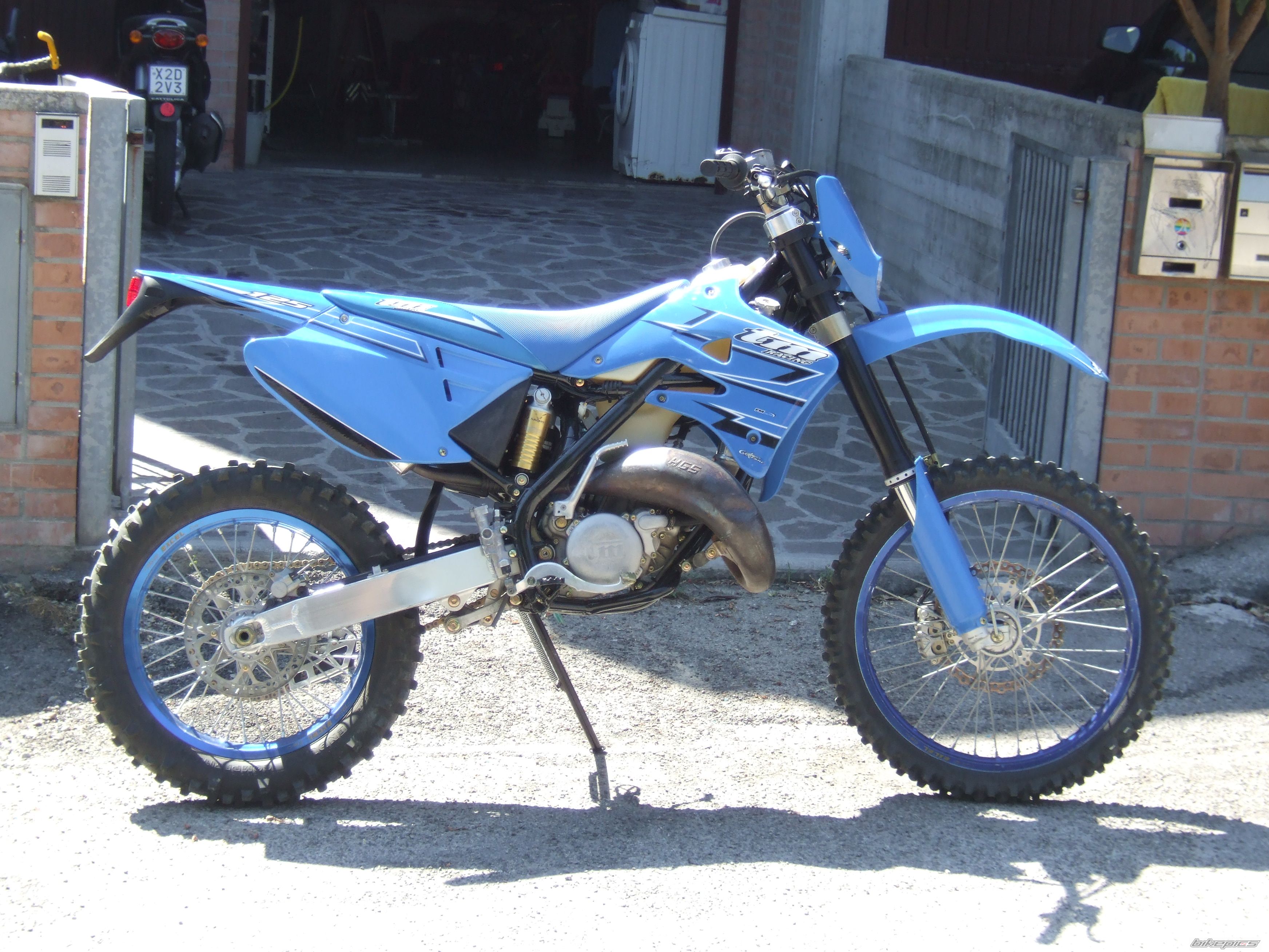 Bike Photo 975858