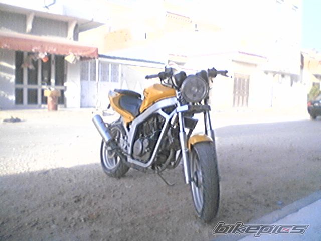Bike Photo 975876