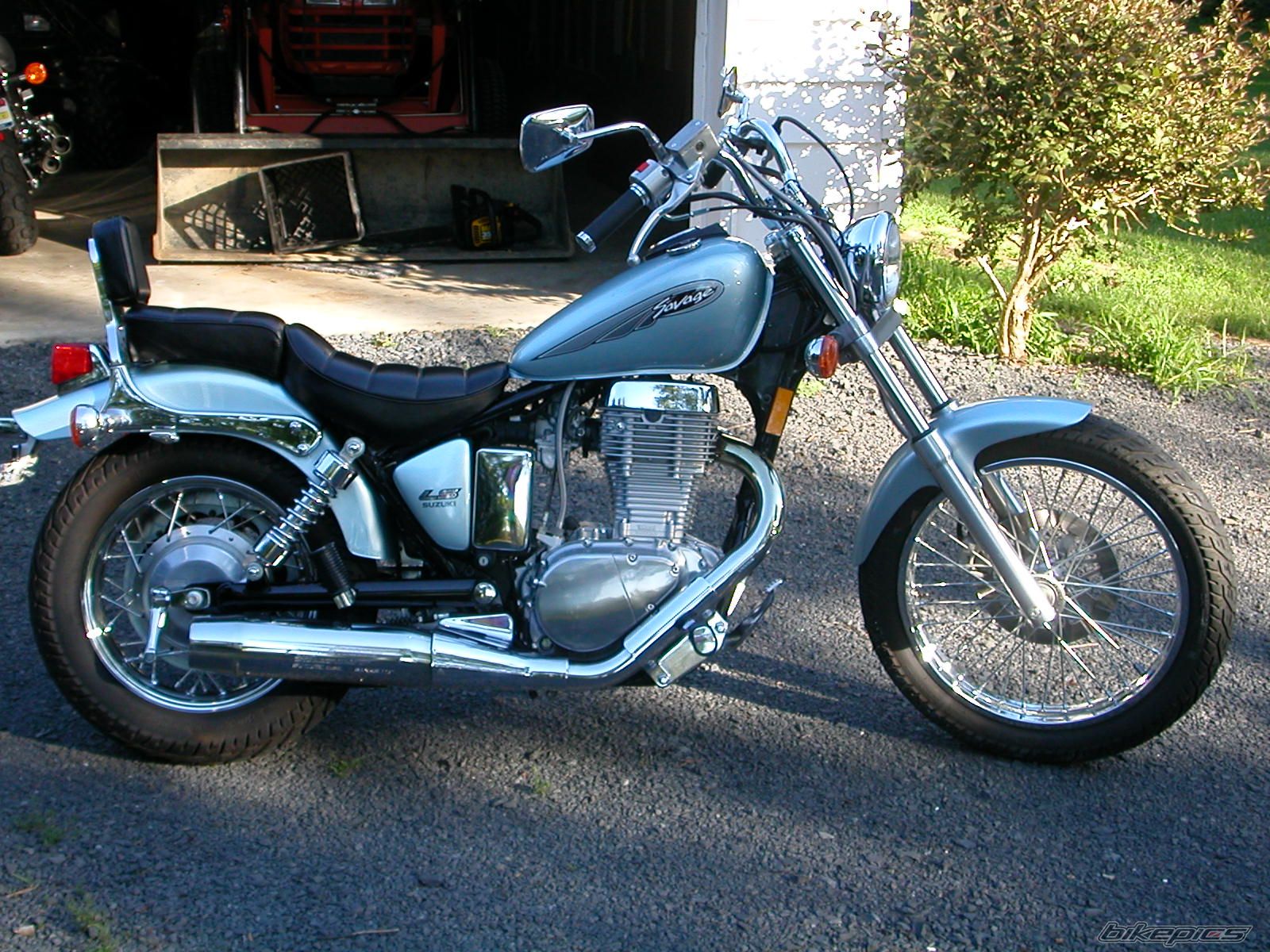 Bike Photo 975891