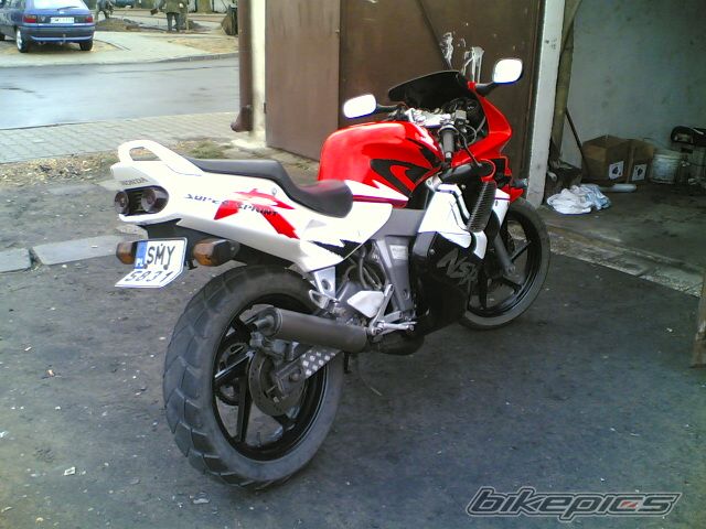 Bike Photo 975900