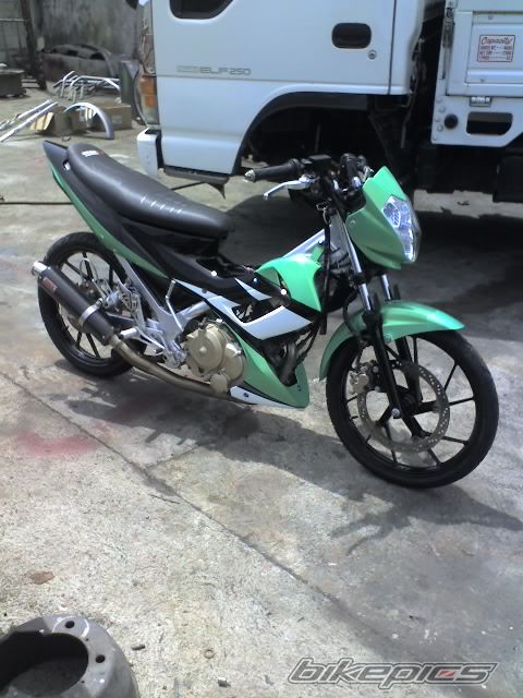 Bike Photo 975902