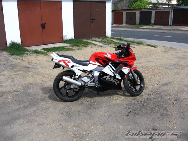 Bike Photo 975909