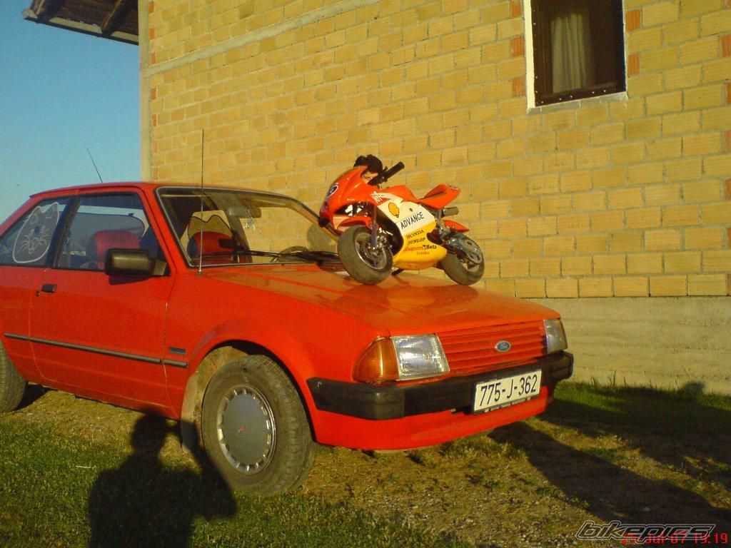 Bike Photo 975911