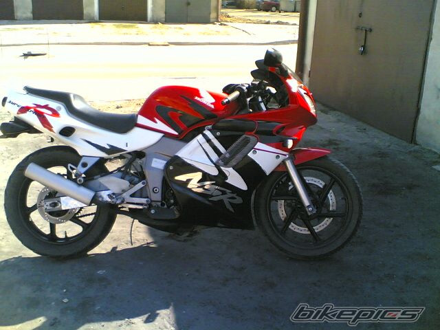 Bike Photo 975914