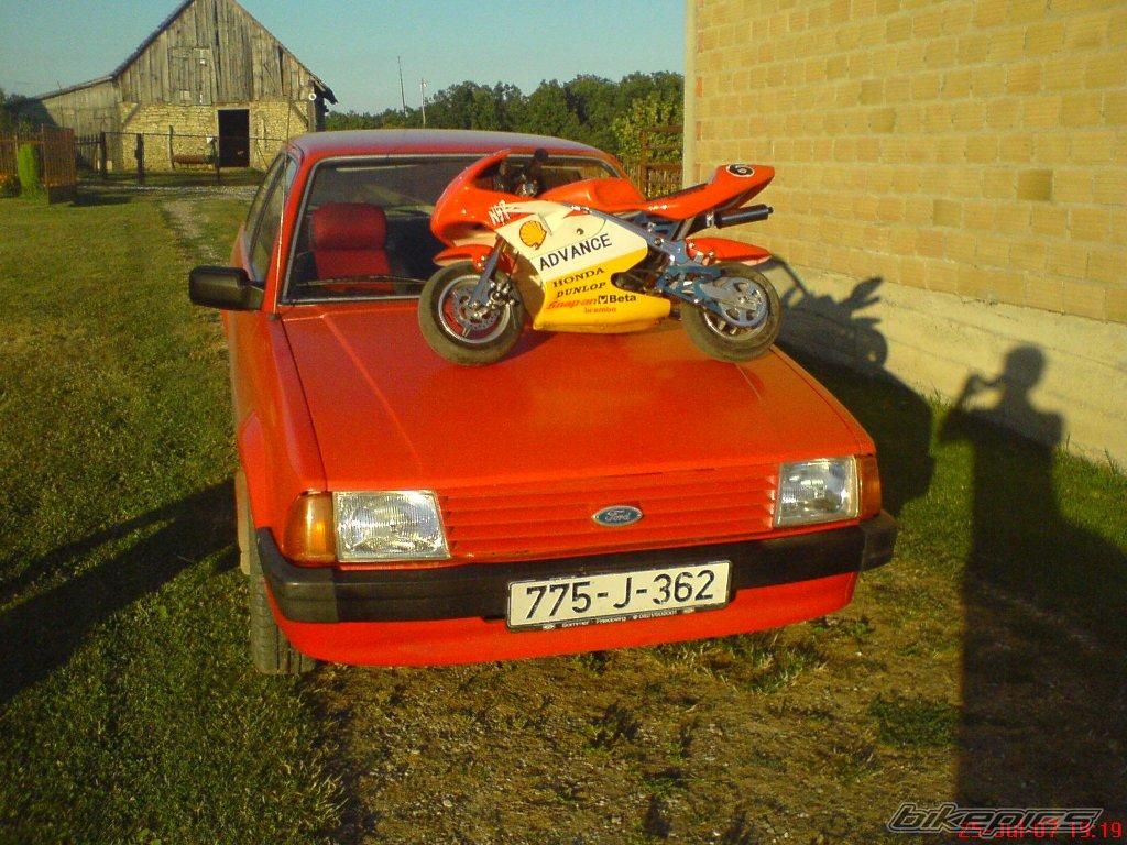 Bike Photo 975915