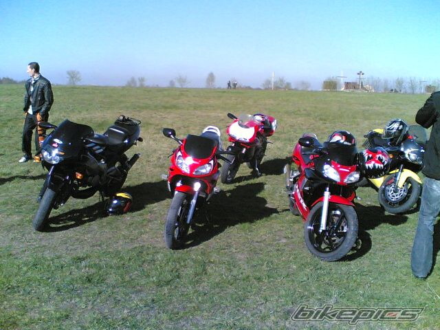 Bike Photo 975917