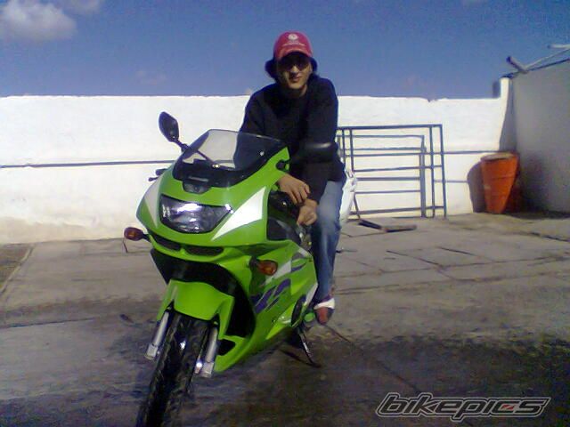 Bike Photo 975927