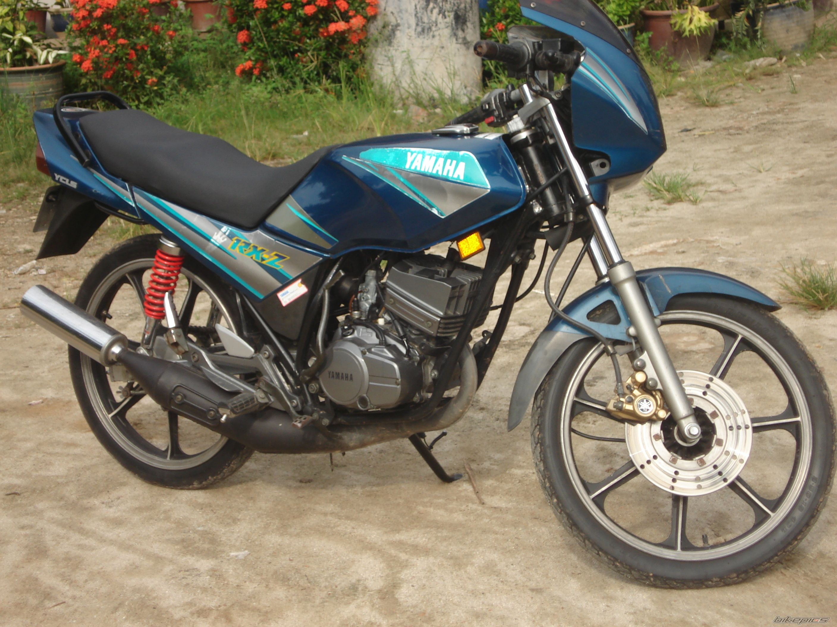 Bike Photo 975931