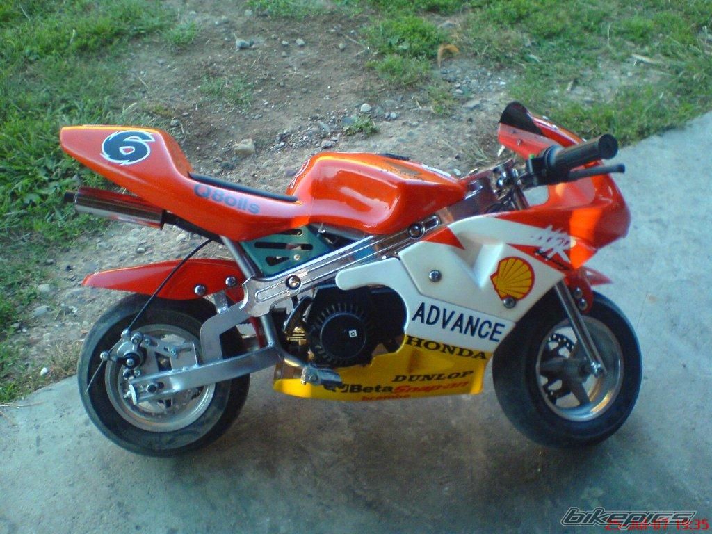 Bike Photo 975935