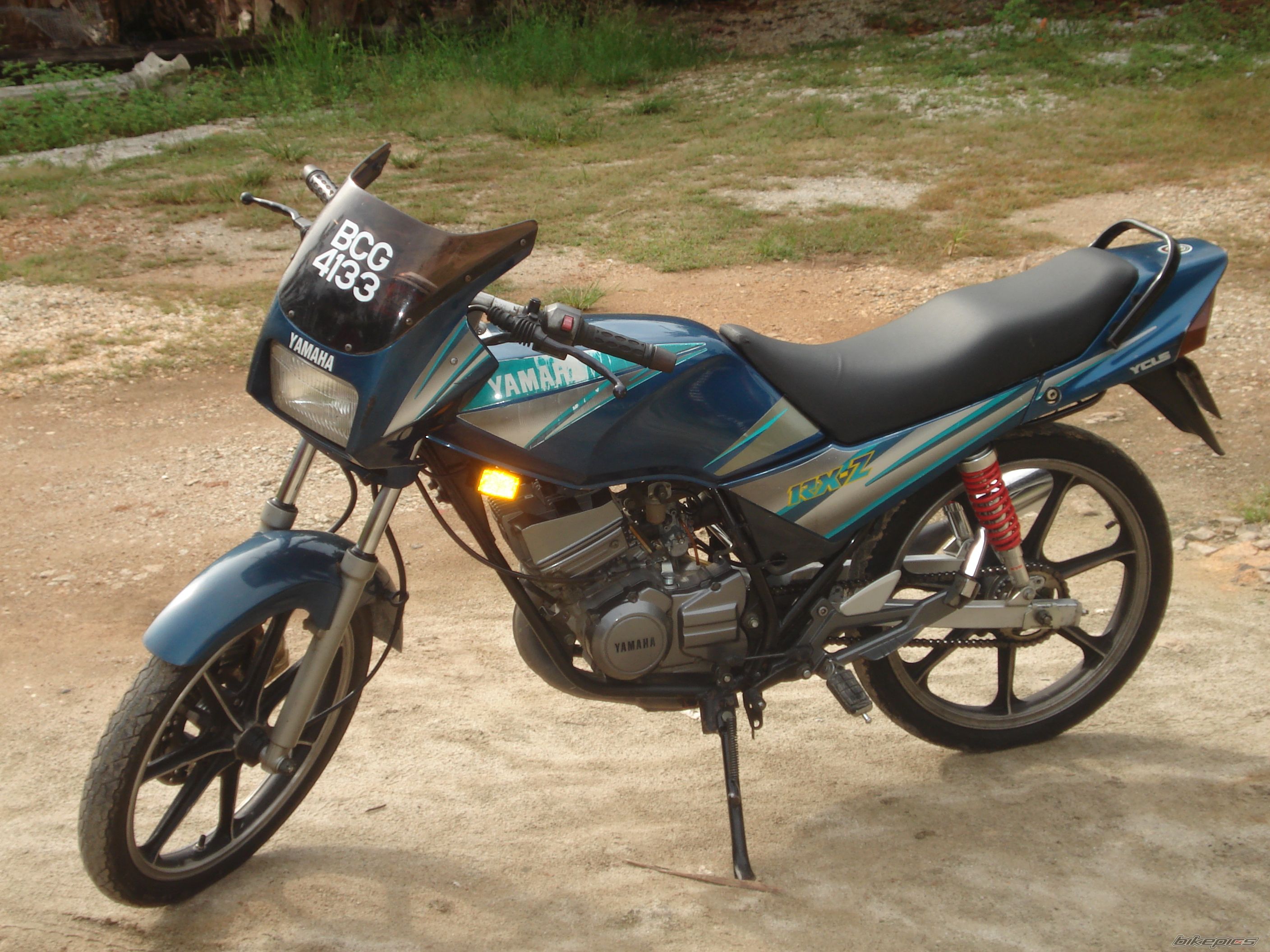 Bike Photo 975938