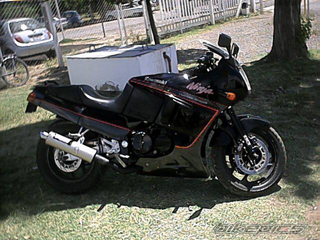 Bike Photo 97594