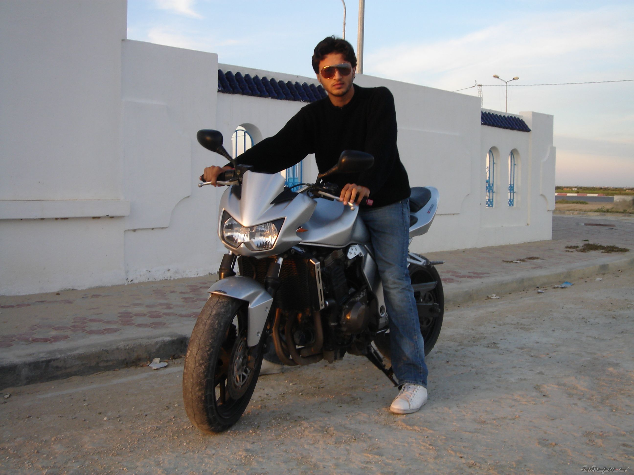 Bike Photo 975941