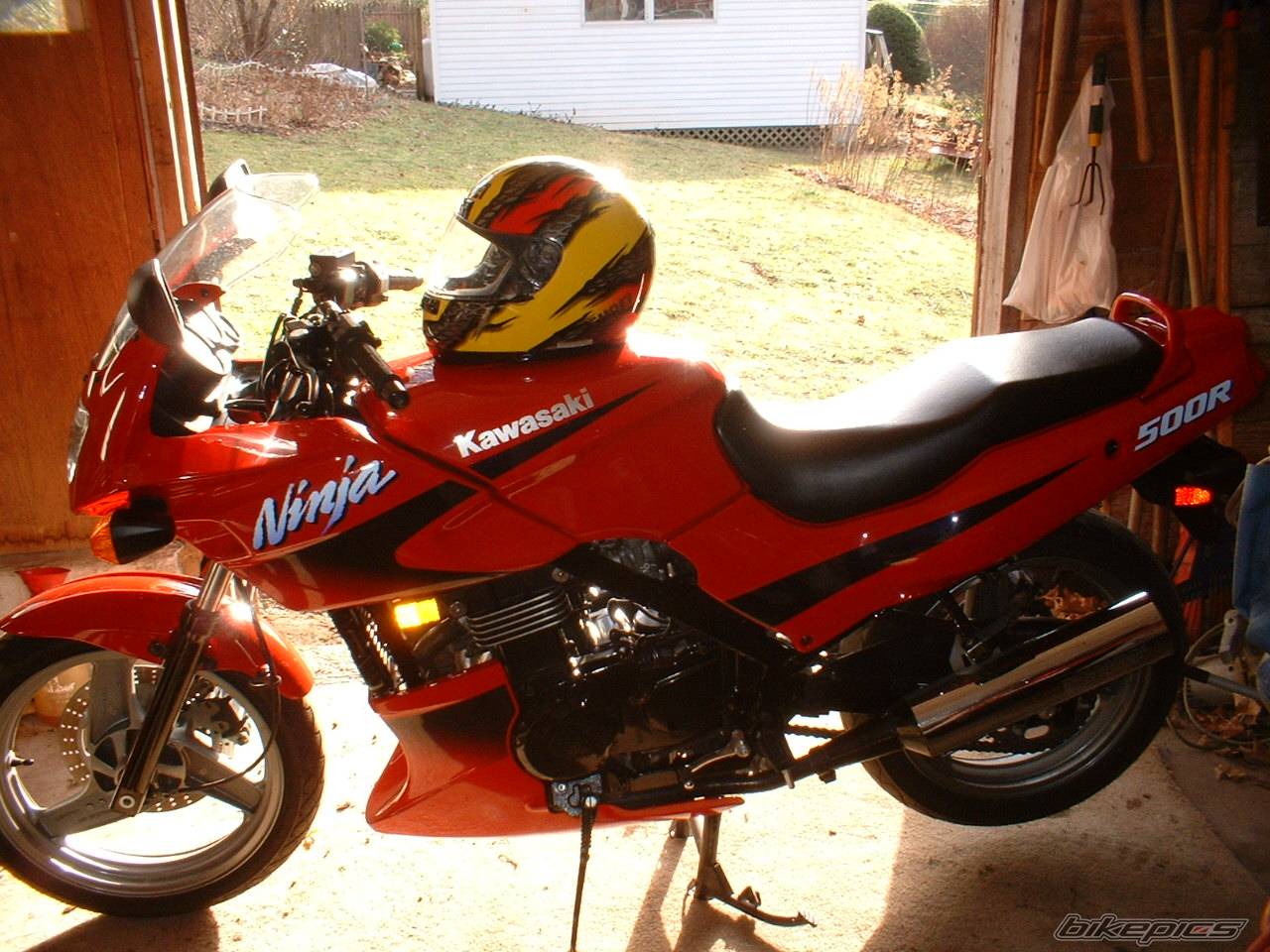 Bike Photo 97595
