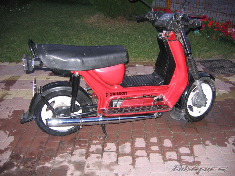 Bike Photo 975950