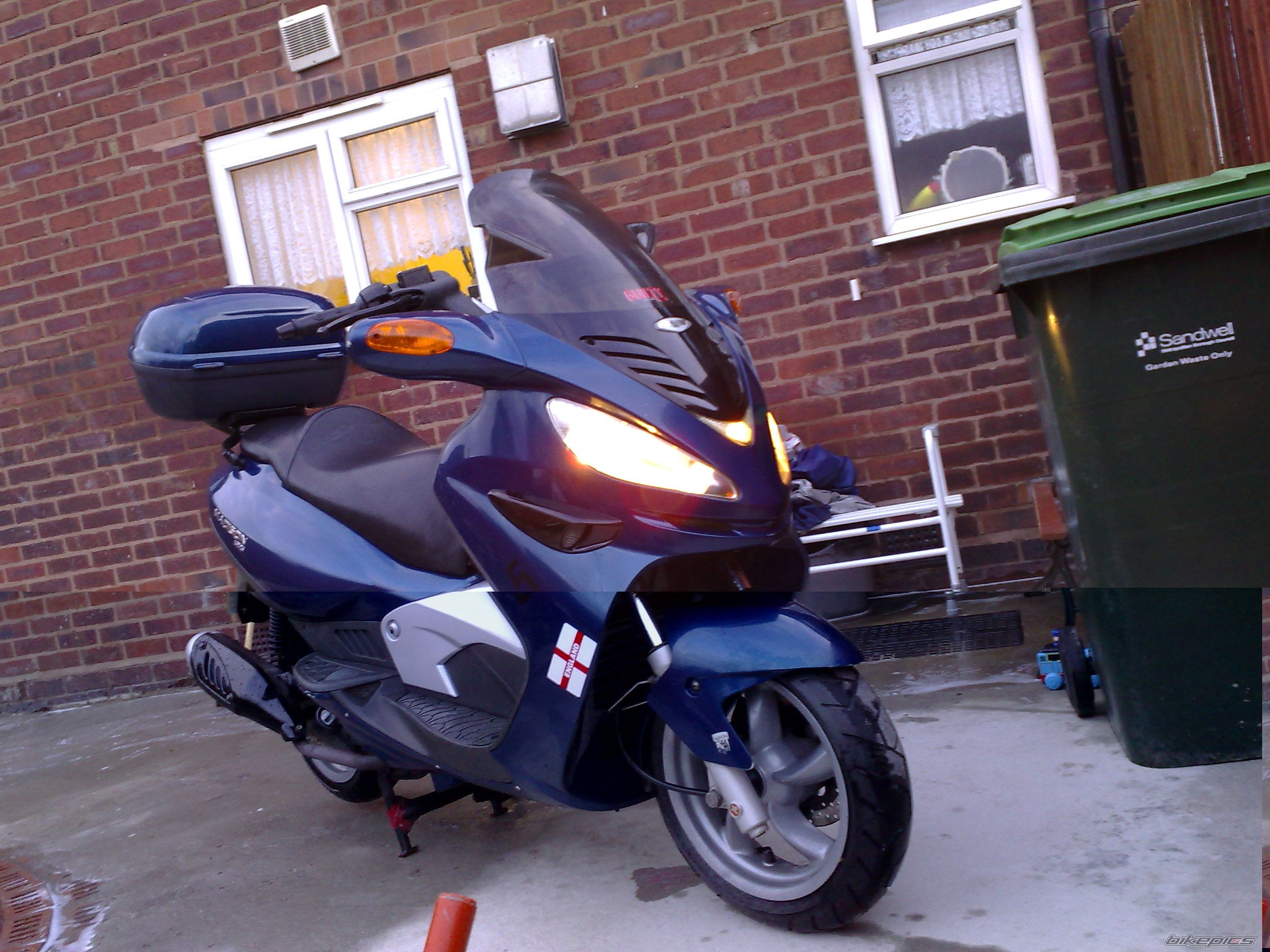 Bike Photo 975985