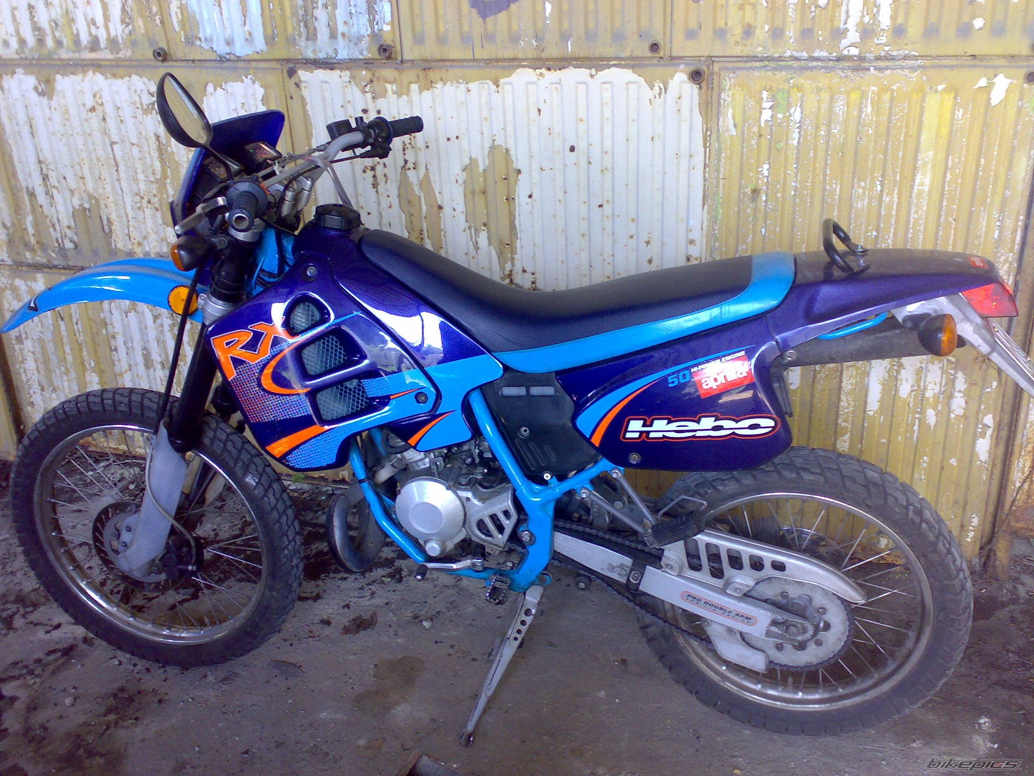 Bike Photo 975994