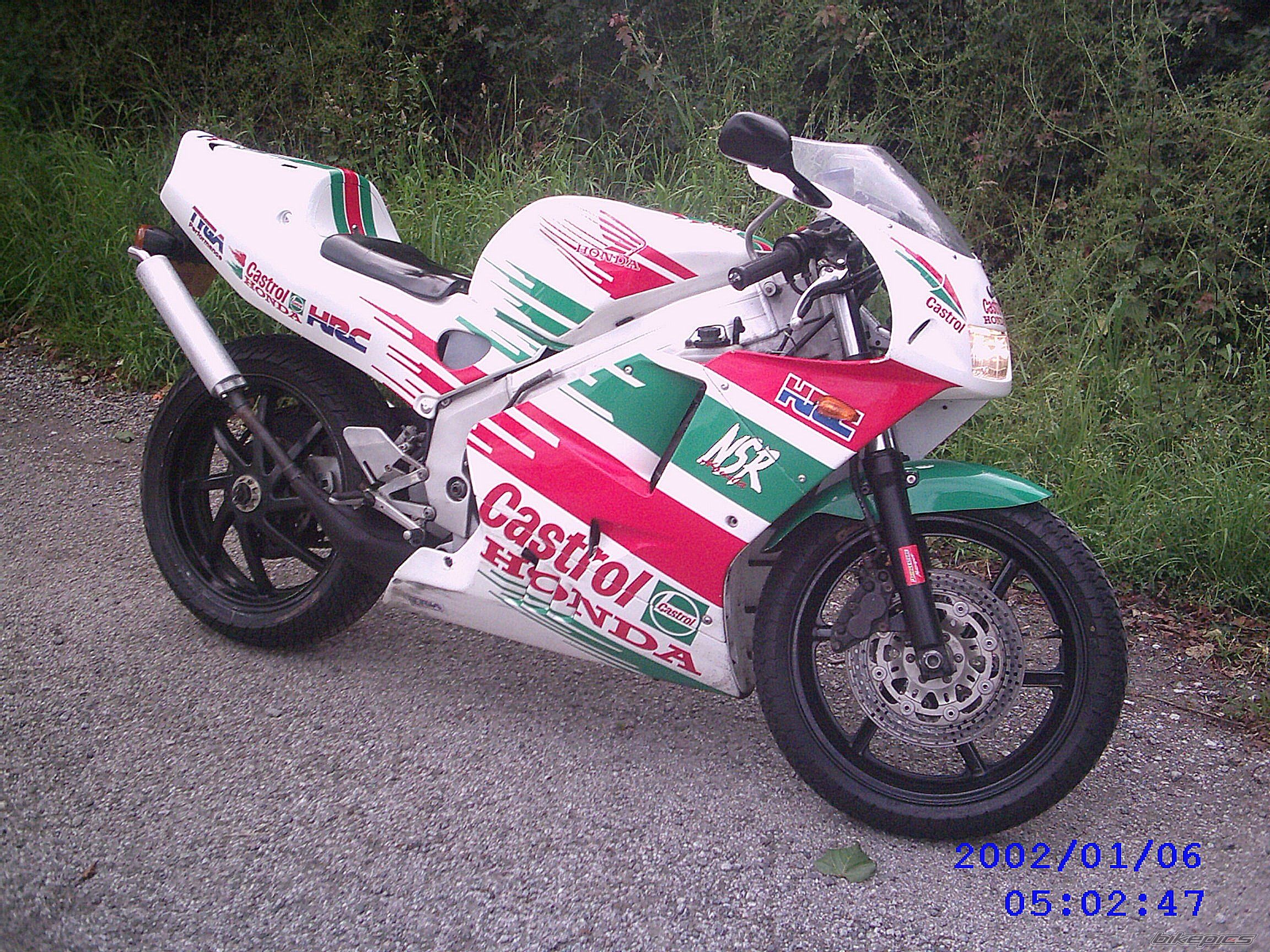 Bike Photo 976051