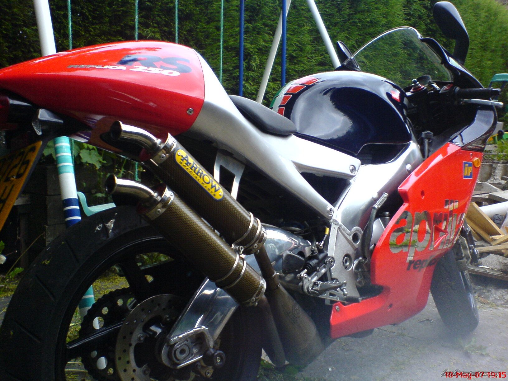 Bike Photo 976132