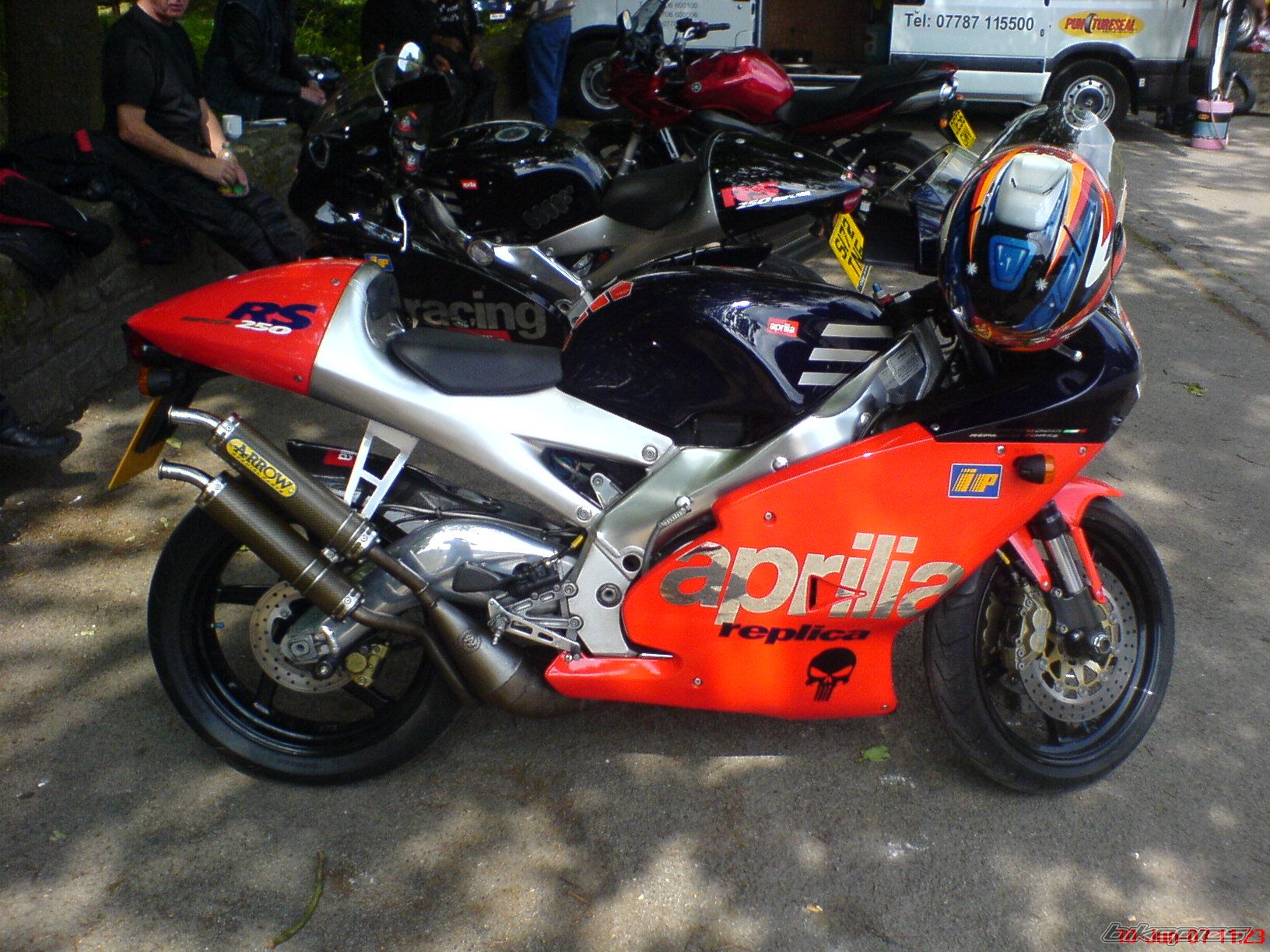 Bike Photo 976146