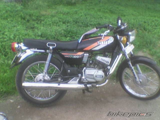 Bike Photo 976157