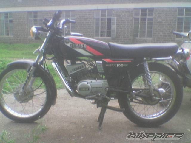 Bike Photo 976173