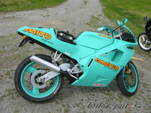 Bike Photo 97622