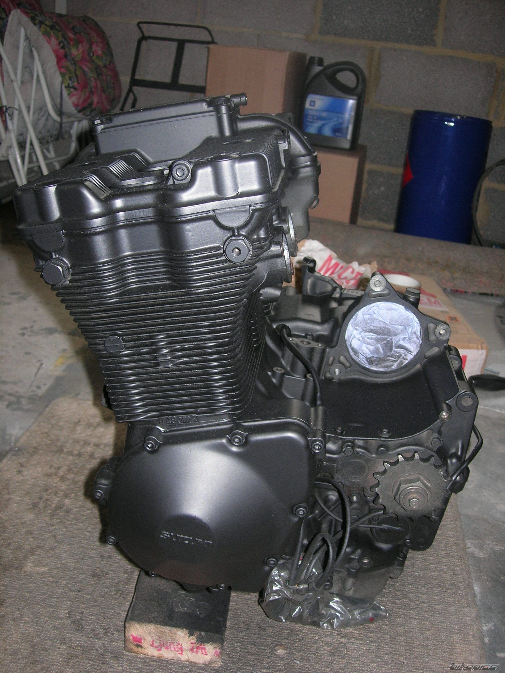 Bike Photo 976233
