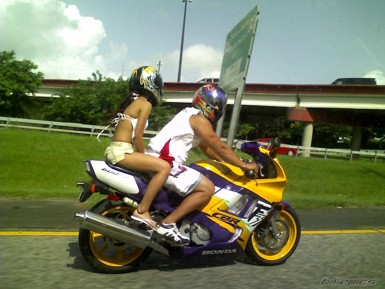 Bike Photo 976274