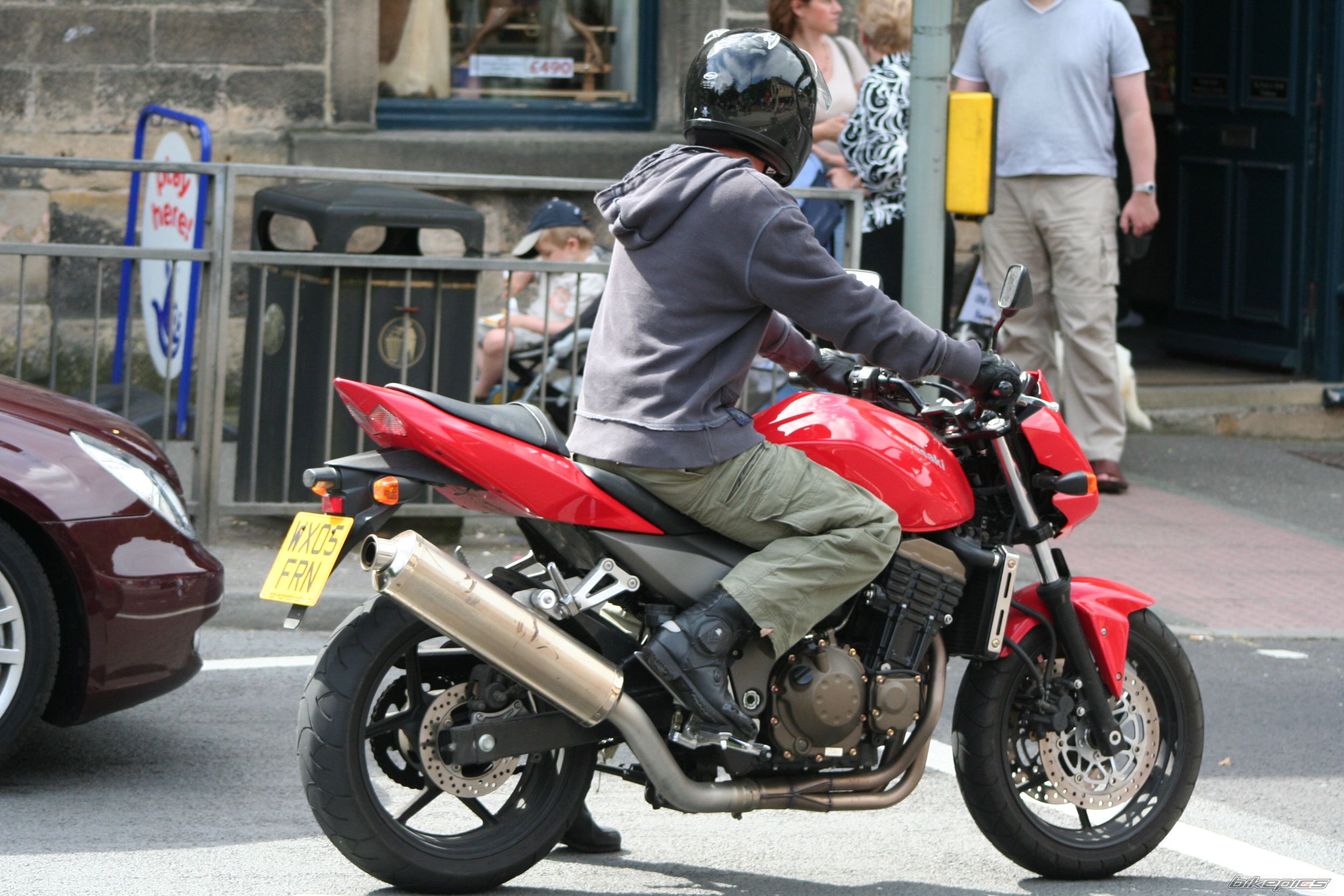 Bike Photo 976306