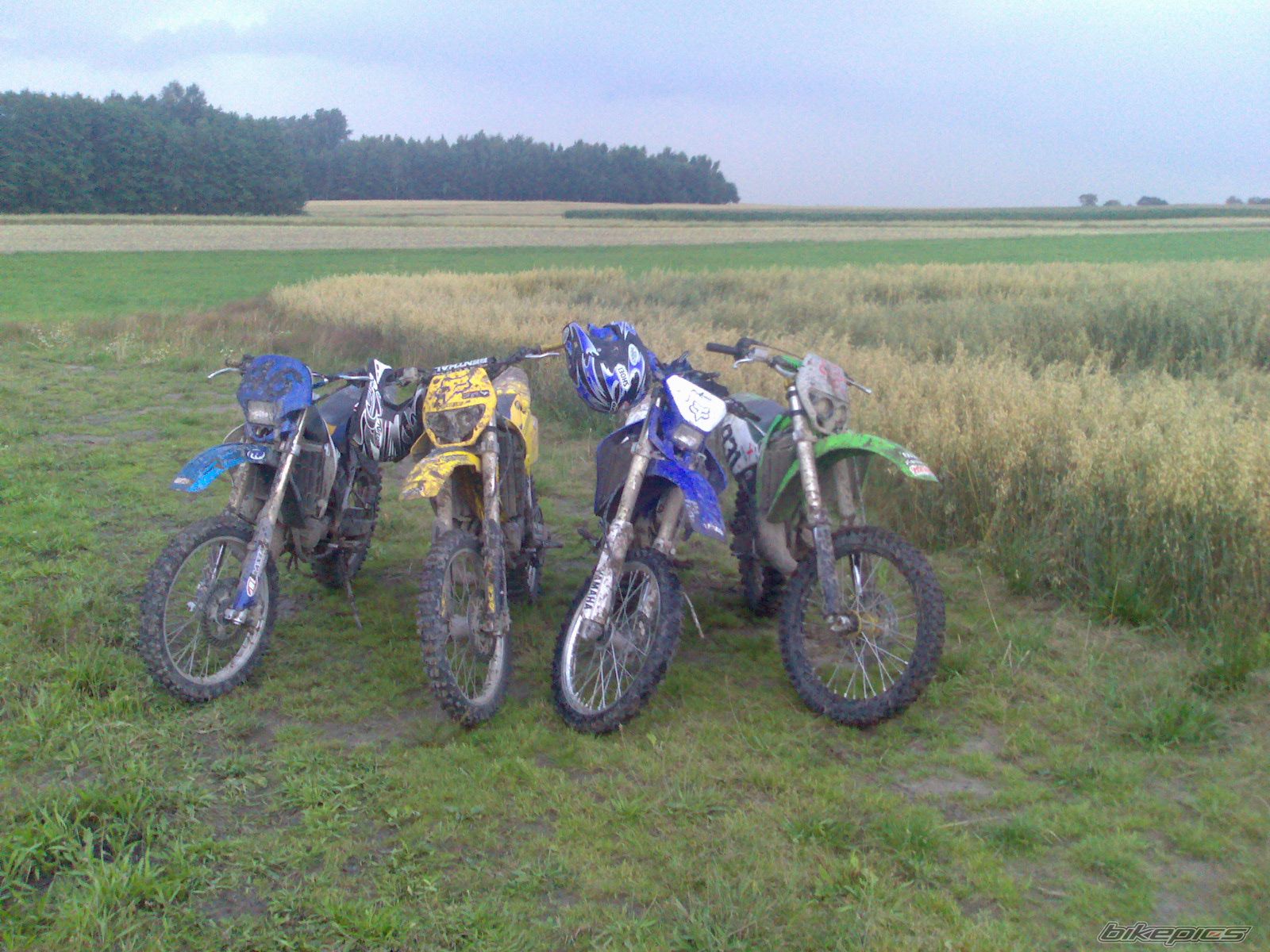 Bike Photo 976338