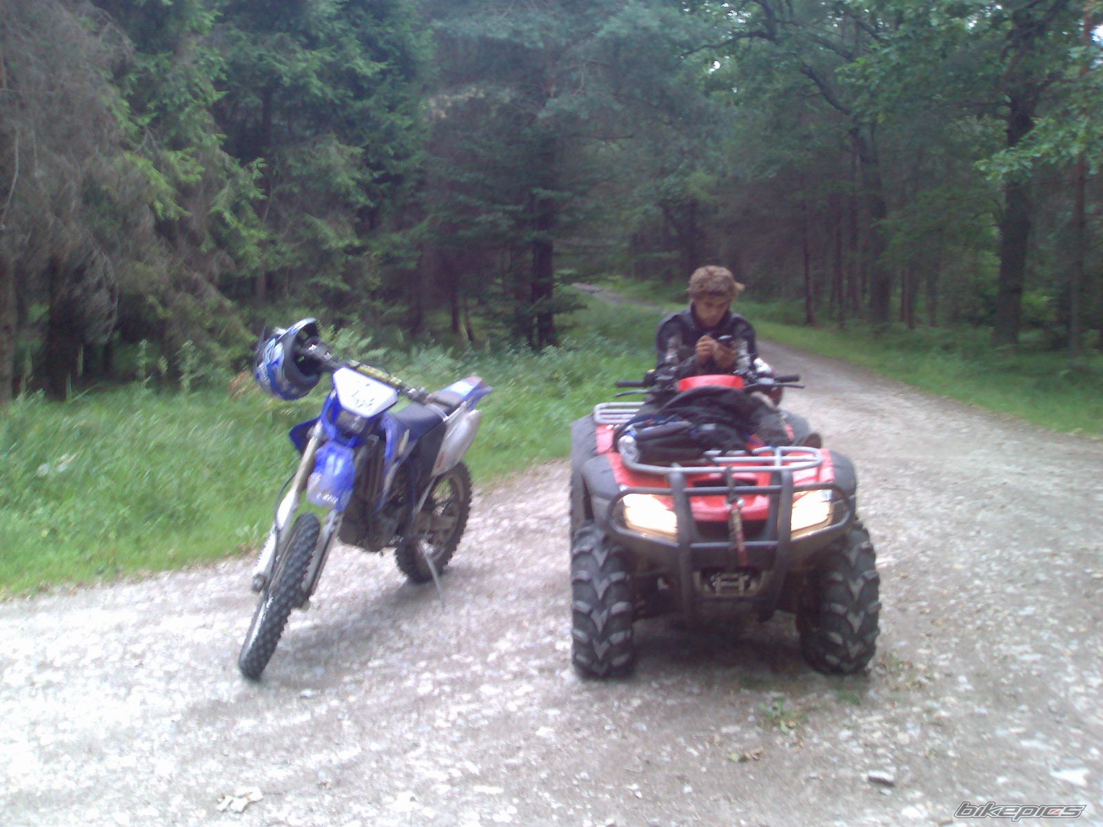 Bike Photo 976340