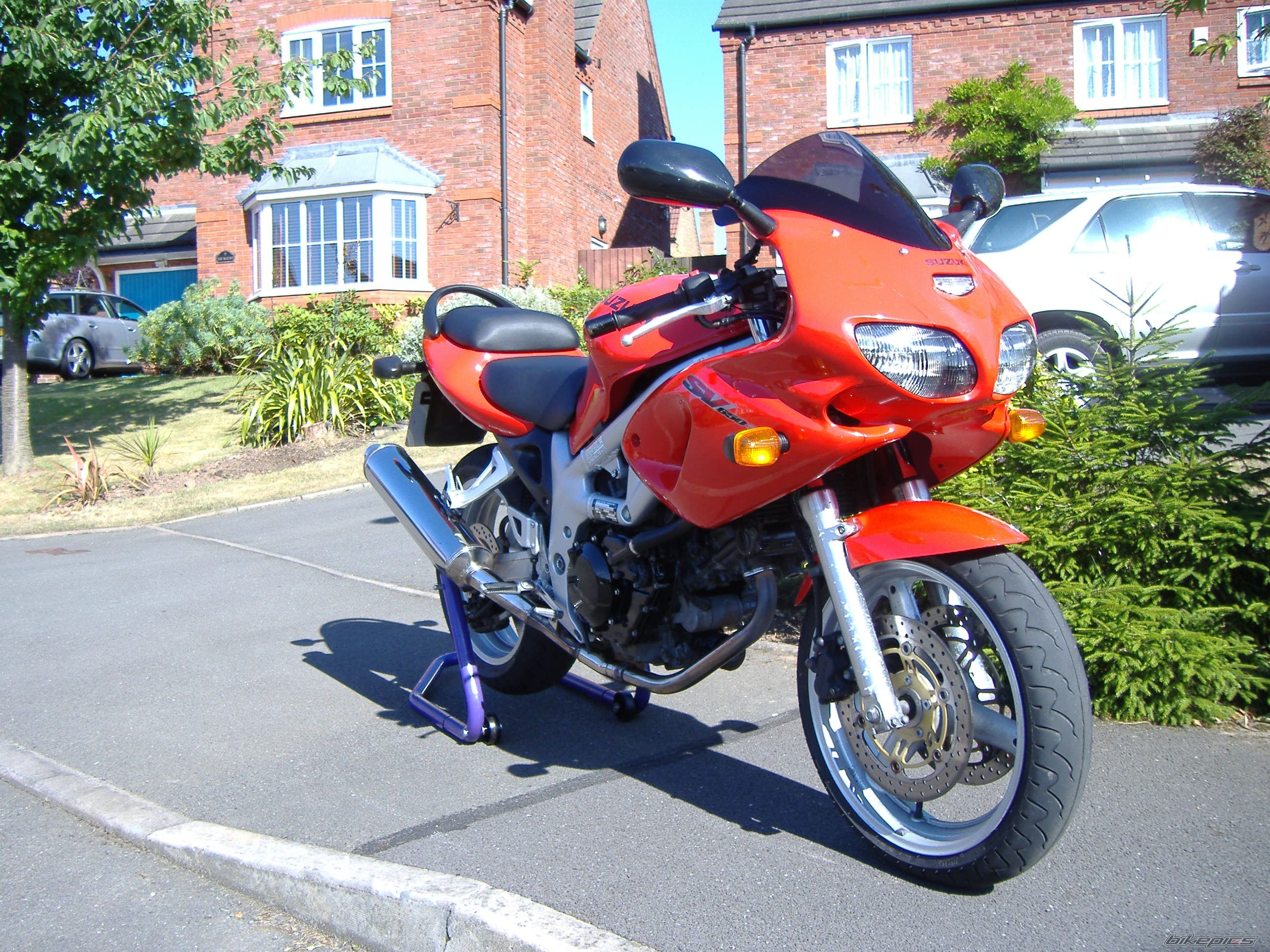 Bike Photo 976342