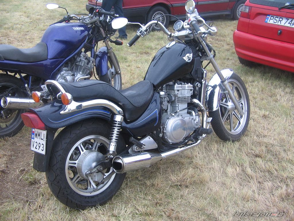 Bike Photo 976366