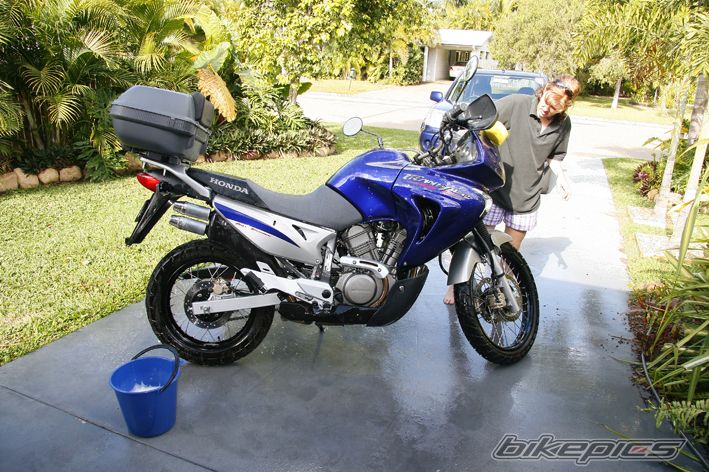 Bike Photo 976394