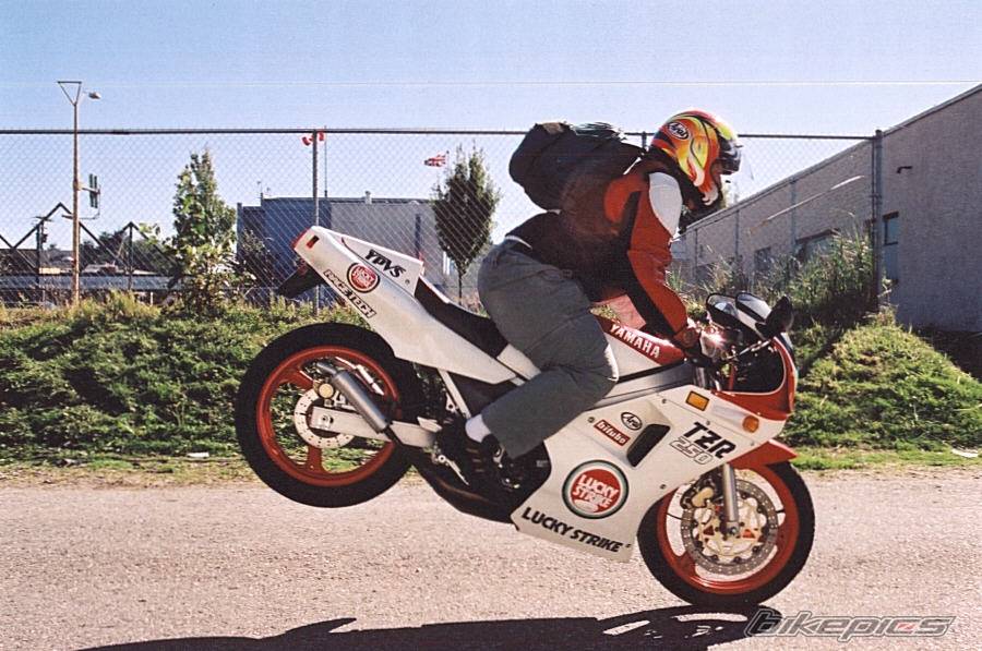 Bike Photo 9764