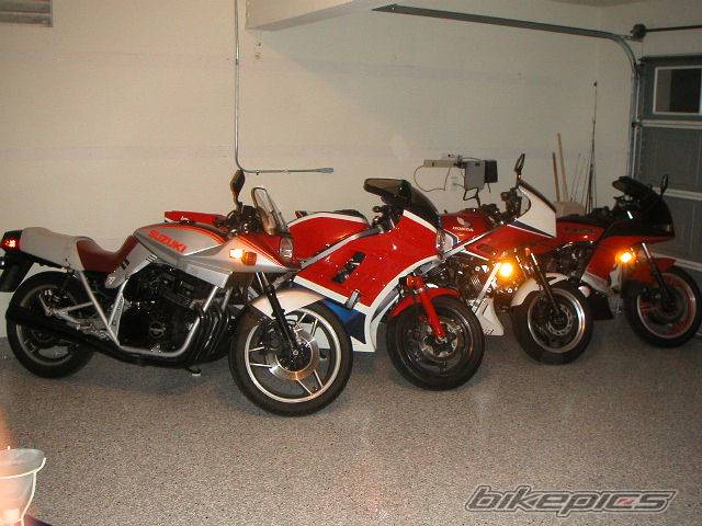 Bike Photo 97640