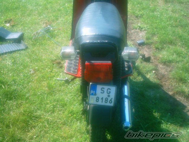 Bike Photo 976425